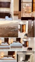 B&B Jarash - dream house hotel - Bed and Breakfast Jarash