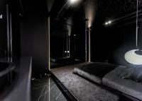 Eclipse Black Room - B&B Bielsko-Biala