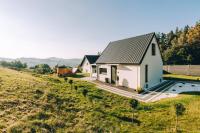 Domki Bliżej Chmur - B&B Duszniki-Zdrój