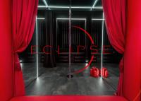 B&B Bielsko-Biala - Eclipse Red Room - Bed and Breakfast Bielsko-Biala