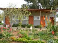 Mobile Home Standard 