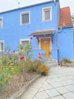 Family-friendly House in Vienna's Suburbs! - B&B Guntramsdorf