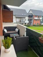 Honfleur: calme & piscine privée - Bed and Breakfast