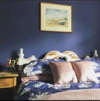 Tenby, 100m to Beach, Parking - B&B