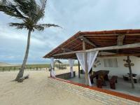 B&B Picada Nova - Week Turtle - Beach House - Casa de Praia - Bed and Breakfast Picada Nova