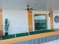 Happiness Villa Pulau Ketam 幸福苑 - B&B Kuala Selangor