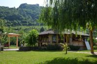 Appartamento - Piano Terra