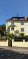 B&B Neunkirchen - Haus am Berg - Bed and Breakfast Neunkirchen