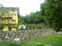 Maso Gaitem - Bed and Breakfast Drena