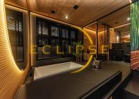 Eclipse Gold Room - B&B