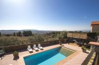 Catalunya Casas Indoor and Outdoor Pools, Sauna, Gym, Games Area - B&B Sant Pau d'Ordal