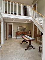 The Forum-Mountmellick - Coachhouse - Bed and Breakfast