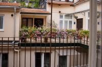 Luxury Apartment in center of Zagreb - Chambres d’hôtes Zagreb