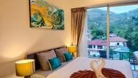 B&B Karon - Karon Holiday Condo by Bcare - WhiteRose - Bed and Breakfast Karon