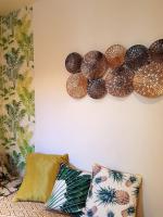 Rêve de coco, le port à pied - Ferienwohnung Sanary-sur-Mer