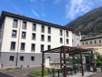 Modern Apartment Lungolago di Como - Bed and Breakfast Como