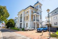 Neue Fewo strand- und zentrumsnah - B&B