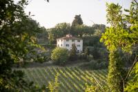 B&B Le Dimore di Mezza Costa - Home Restaurant & Cooking Classes - B&B San Casciano in Val di Pesa