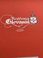 RESIDENZA GIOVANNI - B&B