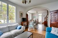 Maison familale au panorama de rêve - B&B Saint-Cast-le-Guildo