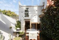 Canopy Terrace - Retreat to Voguish Urban Charm - B&B Melbourne