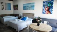 B&B Benalup-Casas Viejas - SUITE ADA - Bed and Breakfast Benalup-Casas Viejas