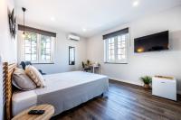 Angra Charming Suites by Seewest - Ferienwohnung Angra do Heroísmo