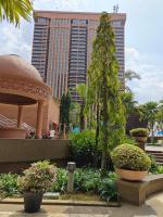 Kl Continew Suite At Times Square - B&B