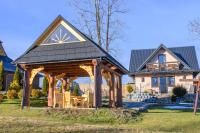 Domki na Brzyzku z jacuzzi i widokiem na góry - B&B Zakopane