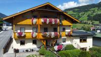Appartamento con 1 Camera da Letto e Balcone