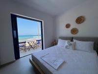 B&B Diakofti - Kythera Beach Apartments - Bed and Breakfast Diakofti