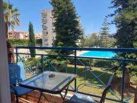 B&B Limassol - Palm Beach Apartment 26 - Bed and Breakfast Limassol