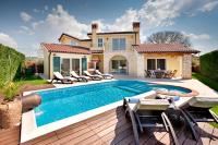 Villa Santa Domenica - B&B Labinci