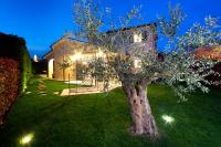 Villa Santa Domenica - Bed and Breakfast
