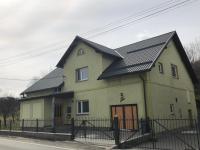 Chata Vápenná - B&B Jeseník