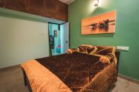 Suite con bañera de hidromasaje