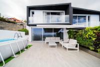 Ocean View Funchal - B&B