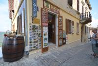 Bella Vista Apartments - B&B Motovun