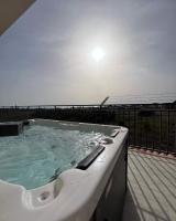 CASADELMAR beach garden relax - Chambres d’hôtes San Lino