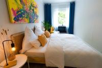 Apartamento de 2 dormitorios