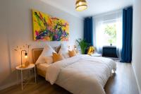 B&B Gelsenkirchen - BetterBeds Gelsenkirchen - Bed and Breakfast Gelsenkirchen