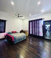 Tranquil Haven Villa Homestay - Ferienwohnung Mysuru