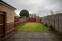 Hereford - Woodpecker House - Comfortable Modern House Located in South Hereford - Sleeps 6 - Perfect for Accessing Hereford Enterprise Zone in Rotherwas - Hosted By RENTMYHOUSE - Chambres d'hôtes Hereford