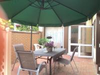 Ferienwohnung Thale - B&B Thale