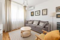 Apartment Artistique - Bed and Breakfast Belgrado