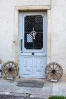 Le 103 avec parking privé - Ferienwohnung Dijon