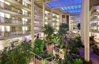 Embassy Suites Parsippany