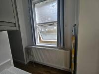 cosy 1-Bed Apartment in London Alexandra Palace - B&B London
