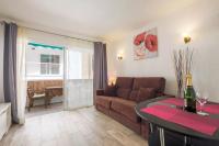 Estudio El Médano (4) - Ferienwohnung El Médano