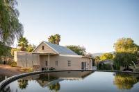 De Rusty Farm - B&B